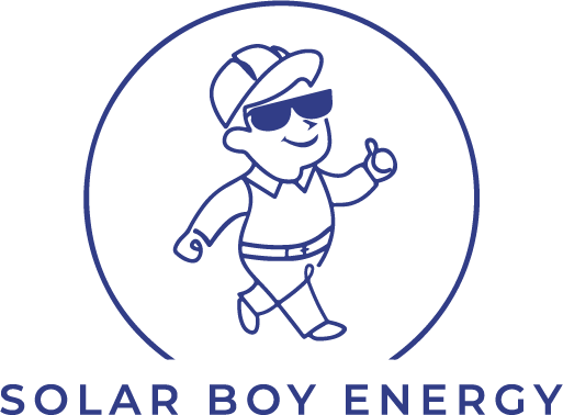 Solar Boy Energy